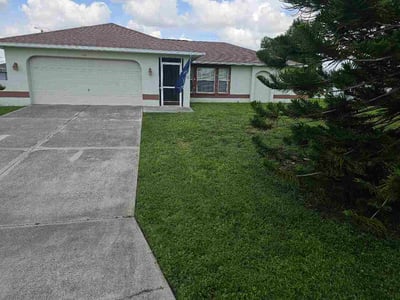 Lawn Care service in Key West, 33040