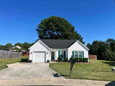 Lawn Care service in Siler City, 27344
