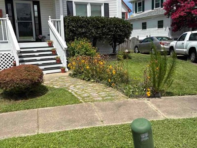Lawn Care service in Staunton, 24401
