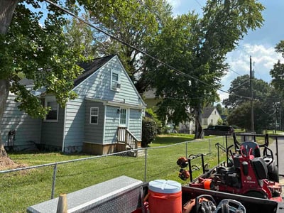 Lawn Care service in Front Royal, 22630