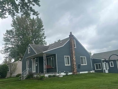 Lawn Care service in Madison Heights, 48071