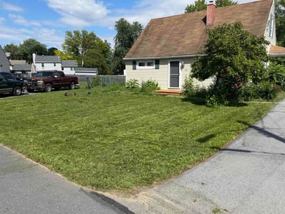 Lawn Care service in Camp Hill, 17011