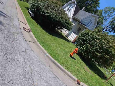 Lawn Care service in Alton, 62002