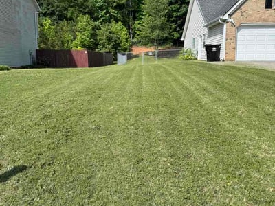 Lawn Care service in Hiram, 30141