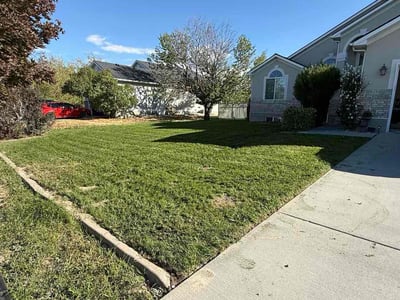 Lawn Care service in Sandy, 84092