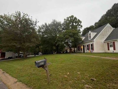 Lawn Care service in Cornelius, 28031