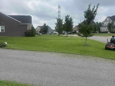 Lawn Care service in Richmond, 23219