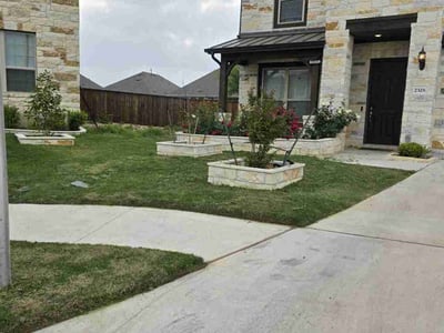 Lawn Care service in Sacramento, 95814