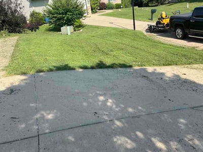 Lawn Care service in O Fallon, 62269