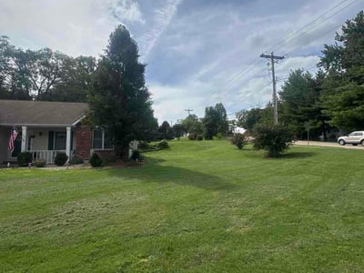 Lawn Care service in O Fallon, 62269