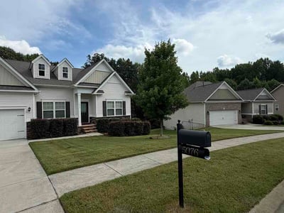 Lawn Care service in Belmont, 28012