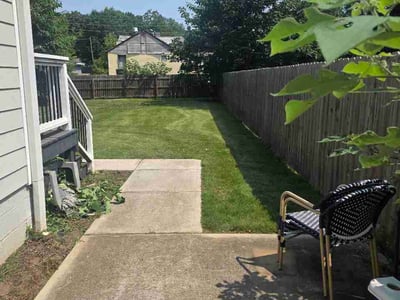 Lawn Care service in Branson, 65616