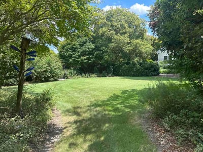 Lawn Care service in Lumberton, 28358