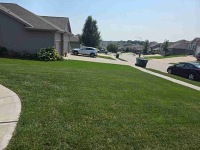 Lawn Care service in Idaho Falls, 83402