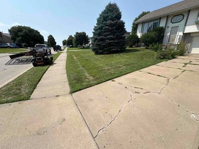 Lawn Care service in Marion, 62959