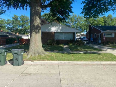 Lawn Care service in Walled Lake, 48390