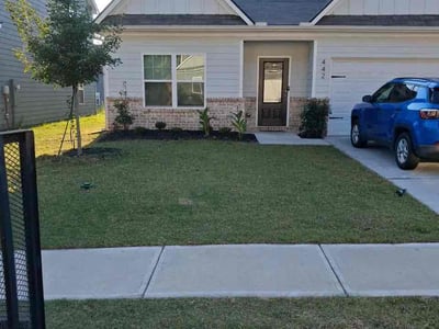 Lawn Care service in Villa Rica, 30180