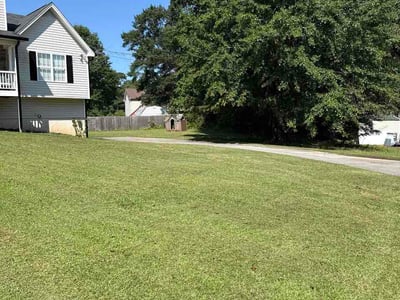 Lawn Care service in Villa Rica, 30180