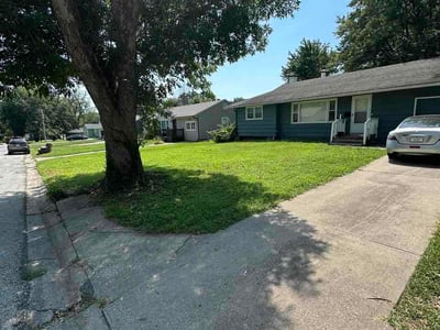 Lawn Care service in Saint Joseph, 64501