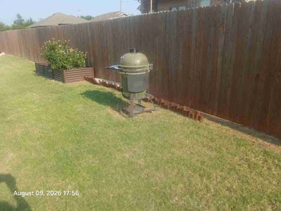 Lawn Care service in Harrah, 73045