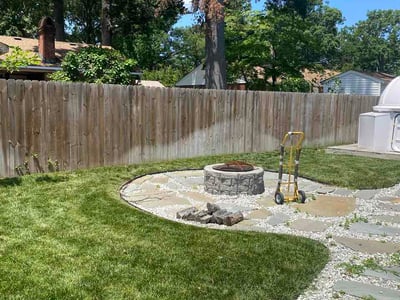 Lawn Care service in Taft, 93268