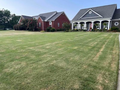 Lawn Care service in Winder, 30680