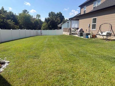 Lawn Care service in Cookeville, 38501