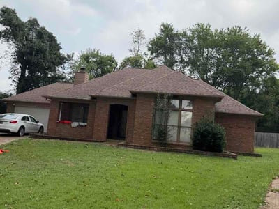 Lawn Care service in Cookeville, 38501