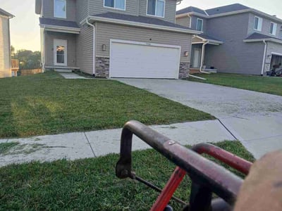 Lawn Care service in American Fork, 84003