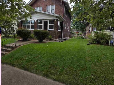 Lawn Care service in Granite City, 62040
