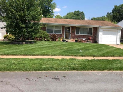 Lawn Care service in Florissant, 63031