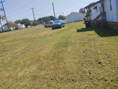 Lawn Care service in Salisbury, 28144