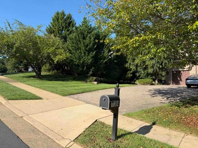 Lawn Care service in Reston, 20190