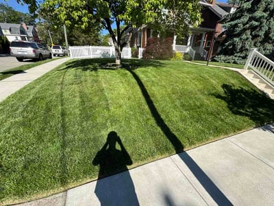 Lawn Care service in Waynesboro, 17268
