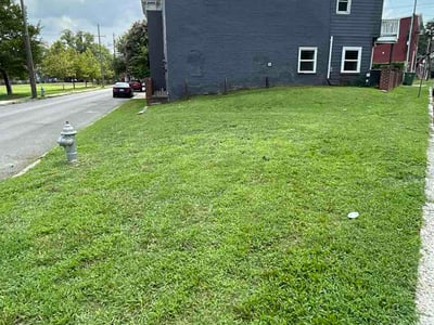 Lawn Care service in Charles City, 23030