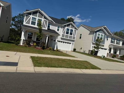 Lawn Care service in China Grove, 28023