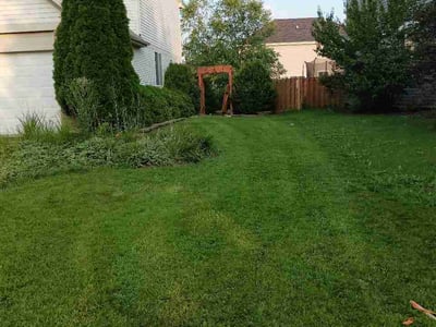 Lawn Care service in Joliet, 60432
