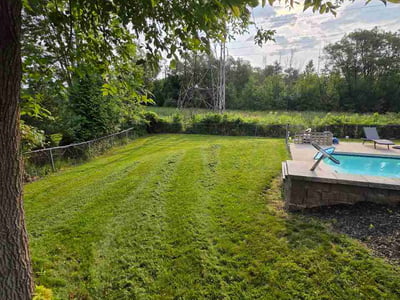 Lawn Care service in Fairport, 14450