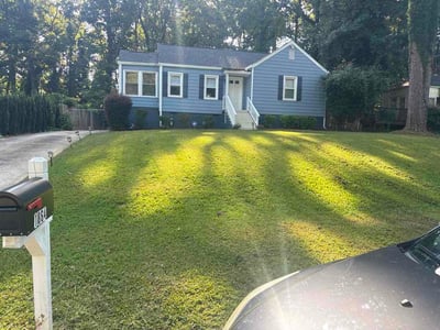 Lawn Care service in Bryant, 72022