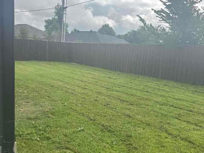 Lawn Care service in Windsor, 95492