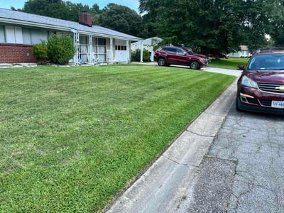 Lawn Care service in Fort Washington, 23936