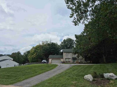 Lawn Care service in York, 17401