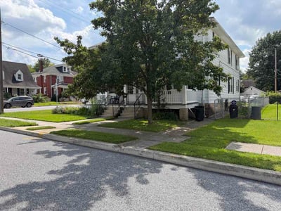 Lawn Care service in York, 17401