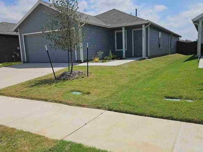 Lawn Care service in Odessa, 79761