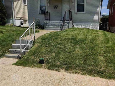 Lawn Care service in Washington, 63090