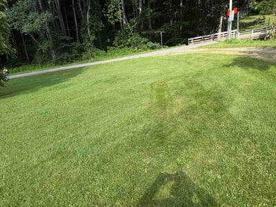 Lawn Care service in Waynesville, 28786