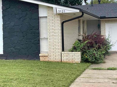 Lawn Care service in Lawton, 73501