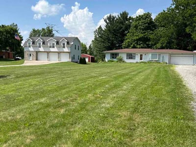 Lawn Care service in Pataskala, 43062