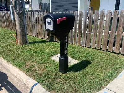 Lawn Care service in Arden, 28704