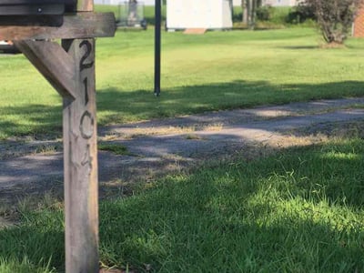 Lawn Care service in Powhatan, 23139